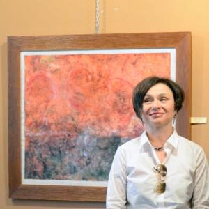 FRAMMENTI ASTRATTI AL CLUB MERIDIANA DA SABATO 22 APRILE