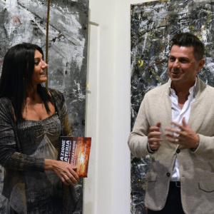 Creazione e Materia al Palazzo Ducale di Revere