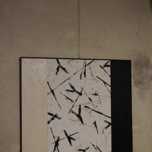 LE FOTO DELL'INAUGURAZIONE di ABSTRACTA A SABBIONETA (MN)