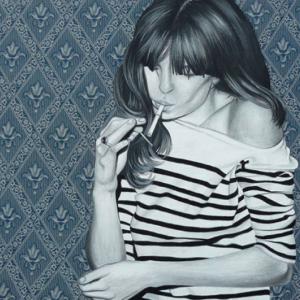 Alessandro Mangione mostra online Galleria PiziArte