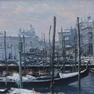 INCANTO PAVESE: L'arte di Maggi Pisy