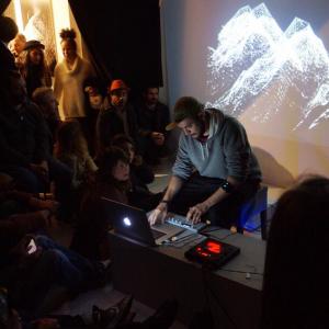 LANIAKEA mostra di Leonardoworx LANIAKEA mostra di Leonardoworx