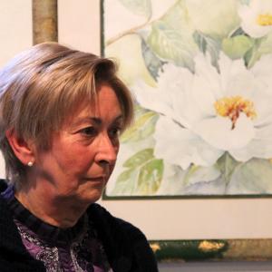 DI COLORE E D'ACQUA al Palazzo Ducale di Revere (Mantova) si è conclusa alla grande!