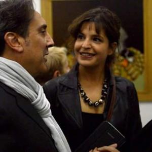 "Arte Energia dell'Immaginario" presso il Palazzo della Permanente di Milano in via Turati 34