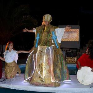 Festival International Art Glogalart Seconda Tappa 2016 Festival International Art Glogalart Seconda Tappa 2016