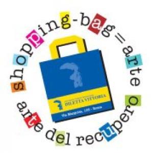 Shopping Bag Art VII Edizione dedicata a Flora Mastroianni