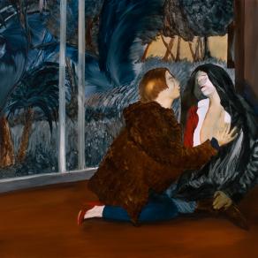 I Wish it was the Sixties