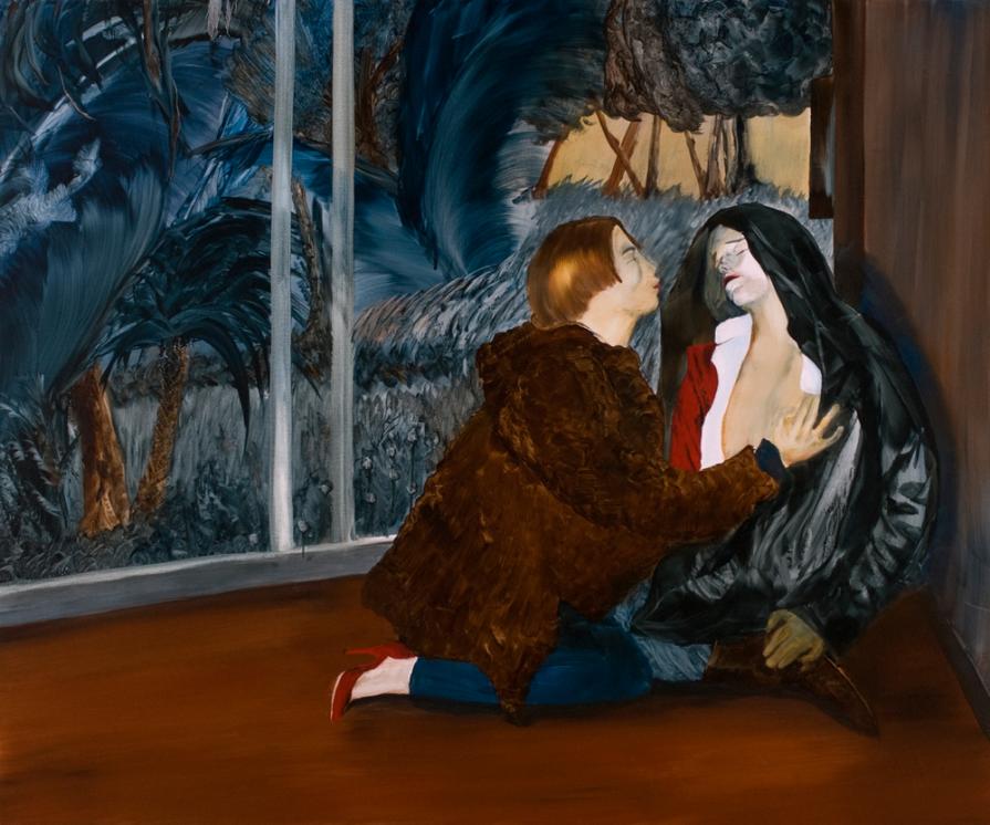 I Wish it was the Sixties