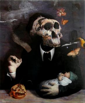 Lost Image in Memories Op.3