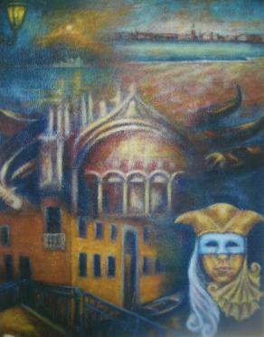 Sognando Venezia