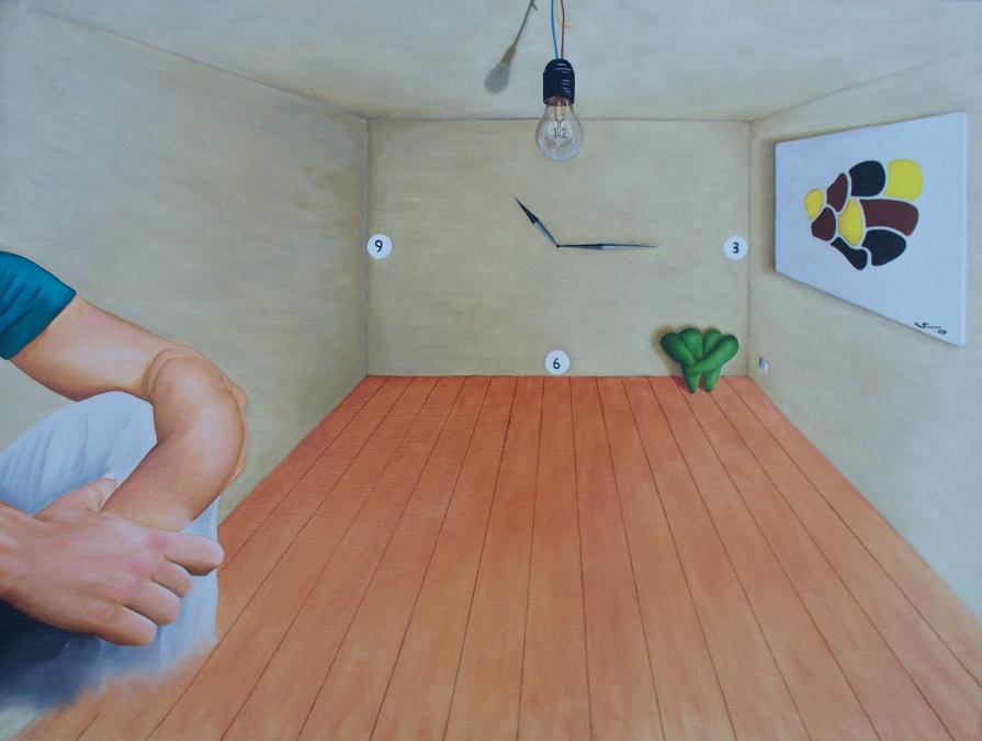 L'eterna pazienza del tempo