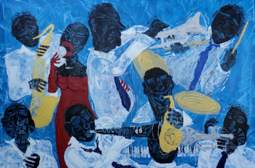 Non ne ero all'altezza ma per lei mi sono adeguato 