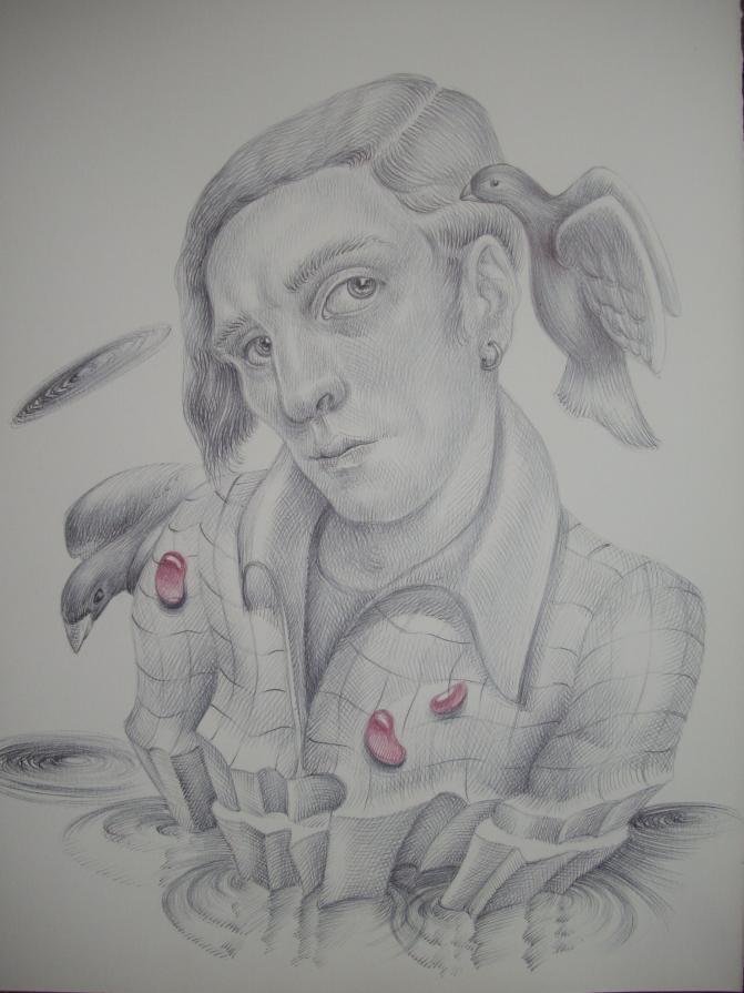 the environmentalist