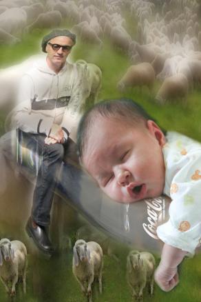 dormi dormi..contiamo insieme..