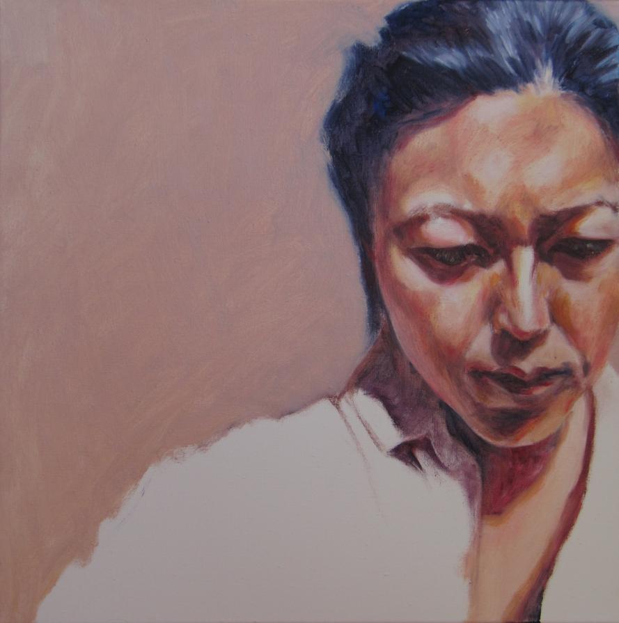 In my imperfect world