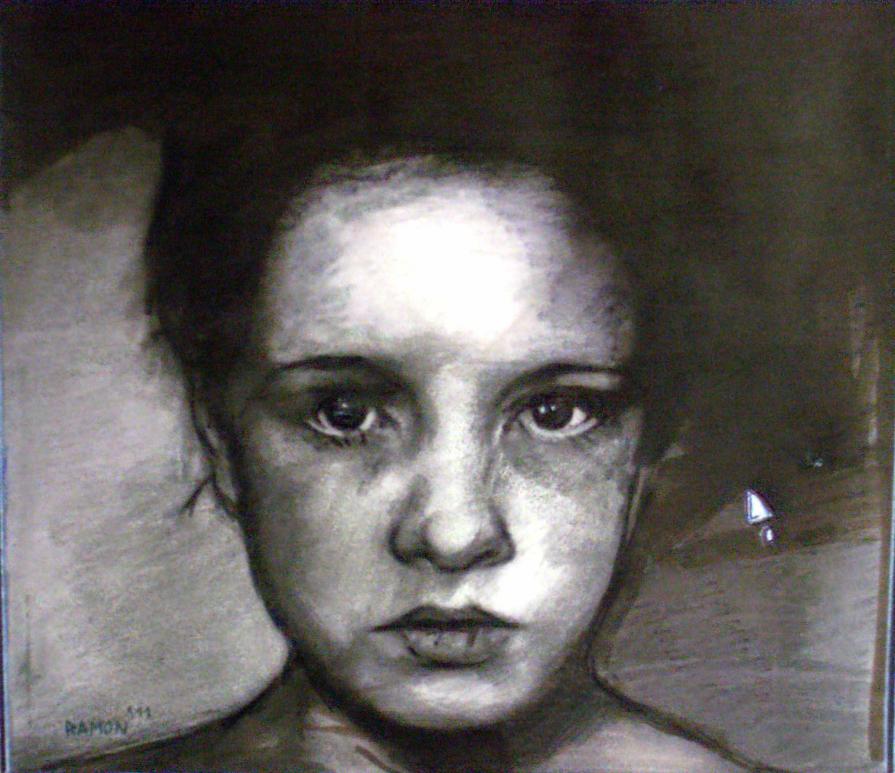 l'inferno non è che un paradiso capovolto