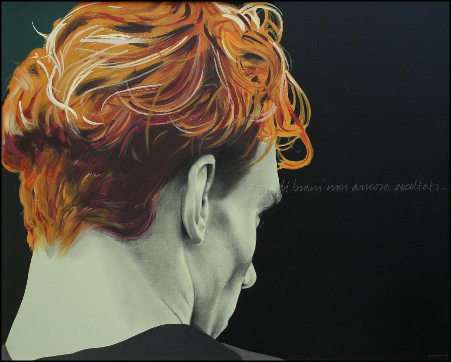 brani non ascoltati... 