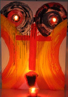 Stop Violence Against Women 2