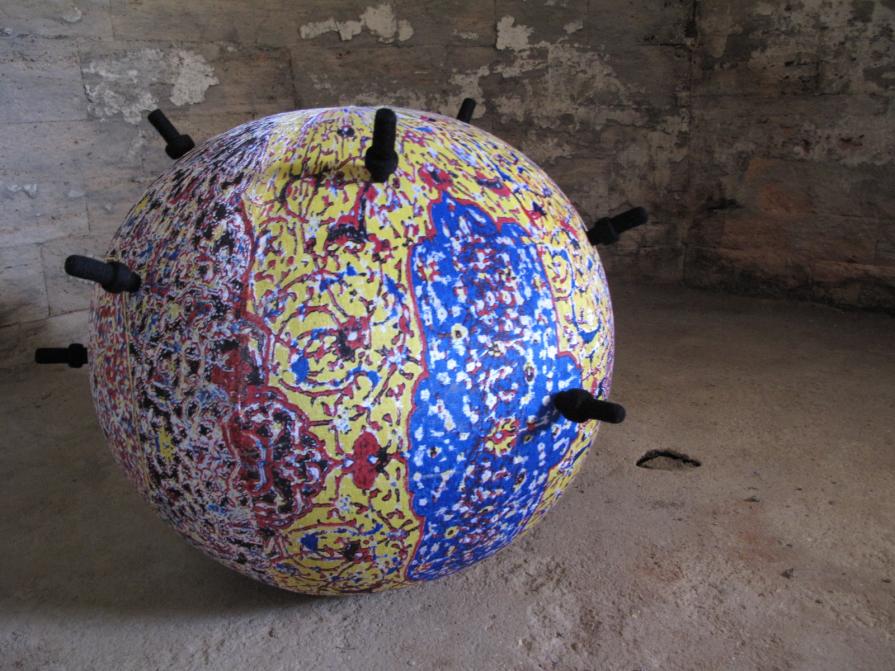 Ex oriente lux Ex oriente lux