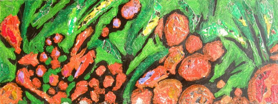 Delizie e Primizie 3-4 