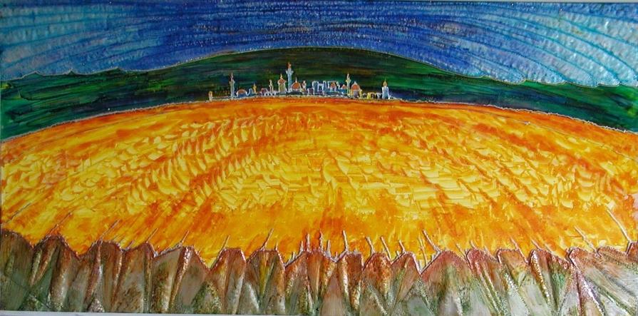 samarcanda samarcanda