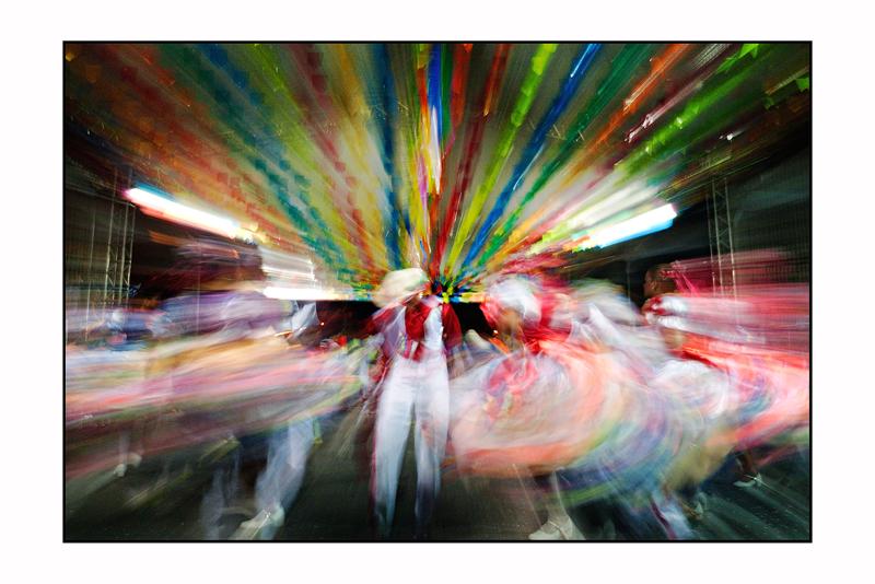 Colori in movimento 3