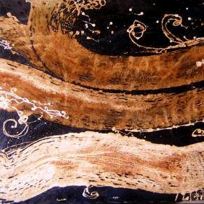 Una via per il cielo.