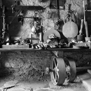 "Qualcuno ha conservato il passato"