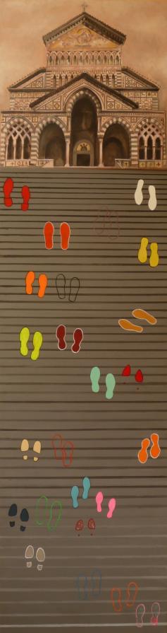 META  (serie  SU  MISURA)