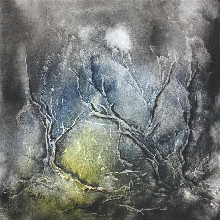 dead eyes see no future