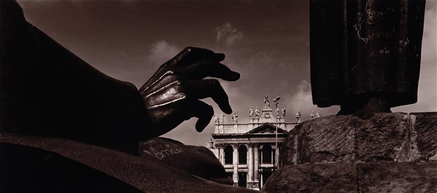 Roma 3 - Augusto De Luca (fotografo)