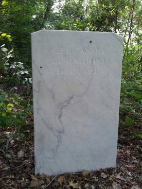 Cercando le Ragioni del Fare