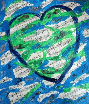 Le vibrazioni del Cuore 