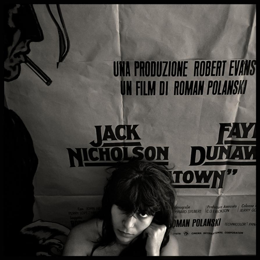 Maria Grazia 1983 - foto Augusto De Luca. 46