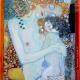 omaggio a Klimt