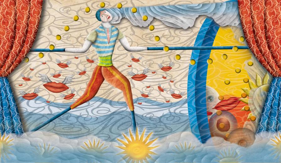 il guardiano dei sogni