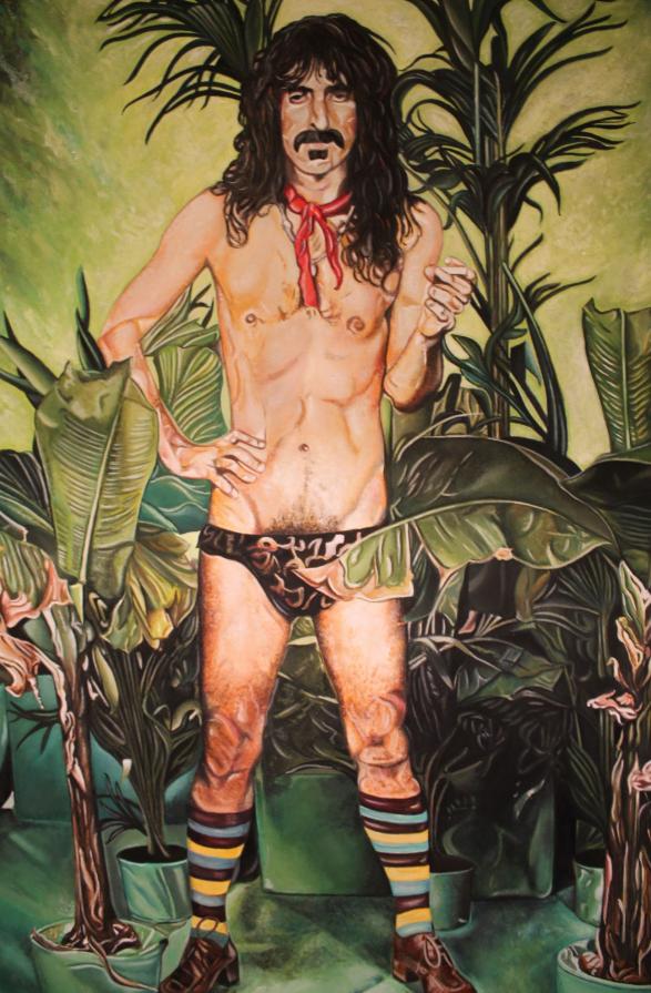 Il Maschio Z(appa) Il Maschio Z(appa)