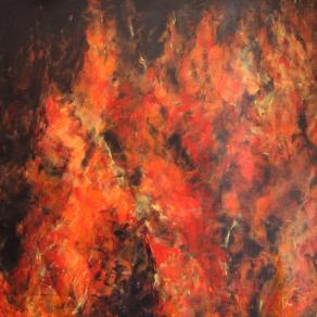 IL FUOCO, FONTE DI LUCE E DI CALORE 