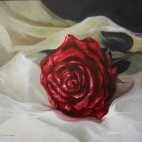 Se vicino a te io sono, la mia consistenza è sogno