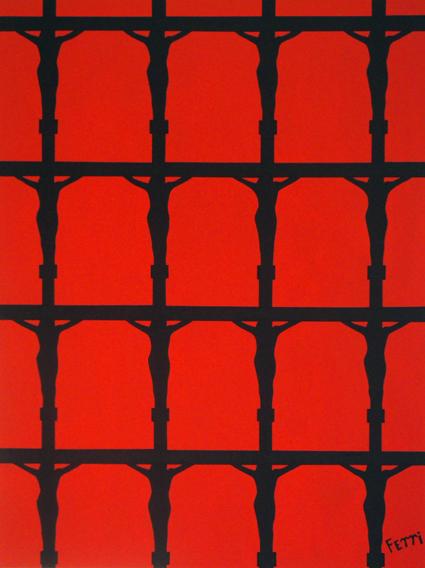 GESTALT - LA PASSIONE