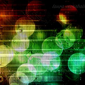 "Ore piccole nel labirinto cittadino" 