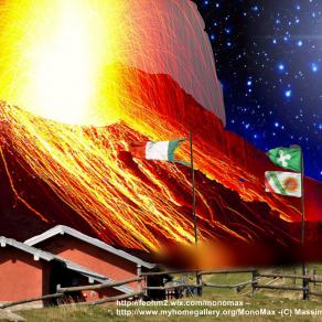 ...BISOGNA VOLERE L'IMPOSSIBILE PERCHE' L'IMPOSSIBILE ACCADA...!!!   *** GRANDE MAX ***