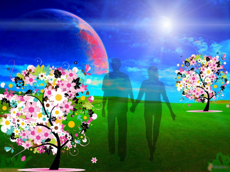 SENTI SOLO LA VOCE DEL MIO CUORE, UNA MUSICA ANTICA, CHE FA FELICE LA MIA ANIMA...!!!