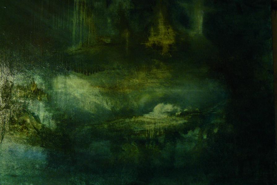 Trema epilettica ragione: spellati.