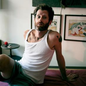 Lontano da tutto/Far away from anywhere