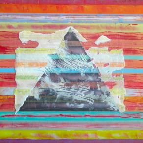 Trasparenze di triangolo