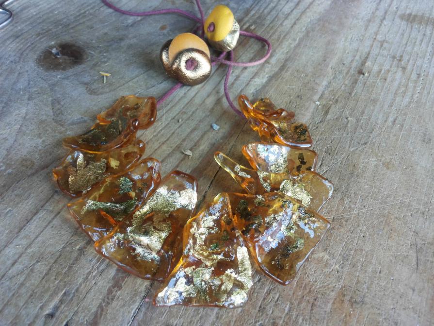 dai diamanti non nasce niente