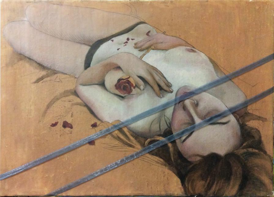 Amore è cieco è muto II