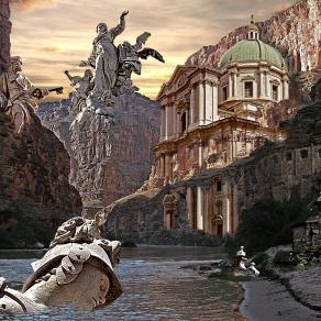 HA PAROLE IL TEMPO, COME L'AMORE