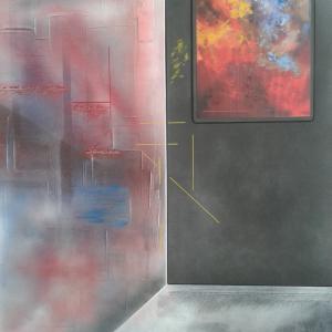 Artemente Gallery presenta le nuove opere di Gabriele Salvatore